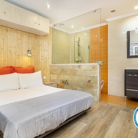 Modern Alfama Studio Lisboa 外观 照片