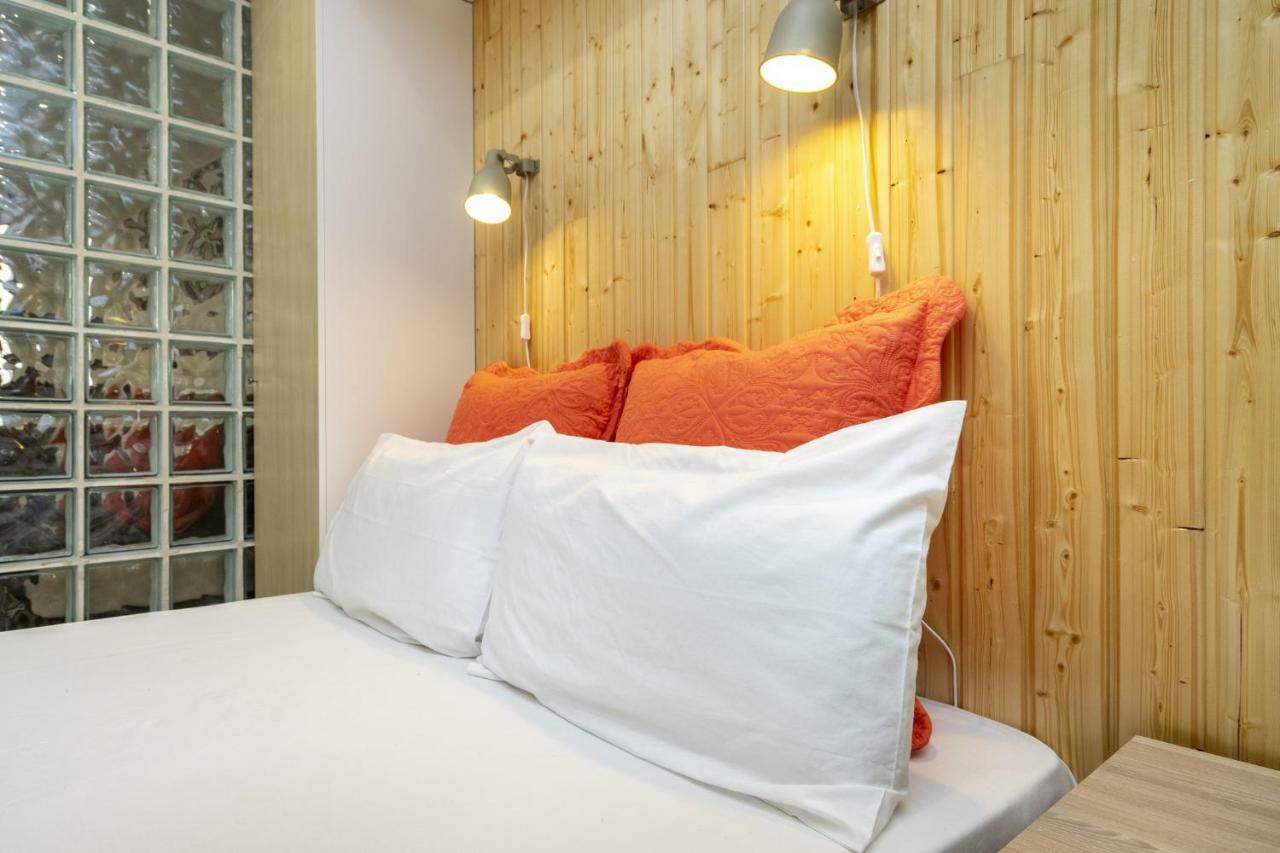Modern Alfama Studio Lisboa 外观 照片