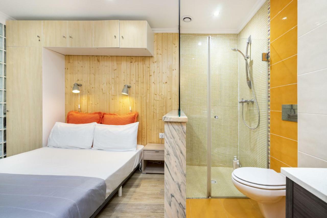Modern Alfama Studio Lisboa 外观 照片