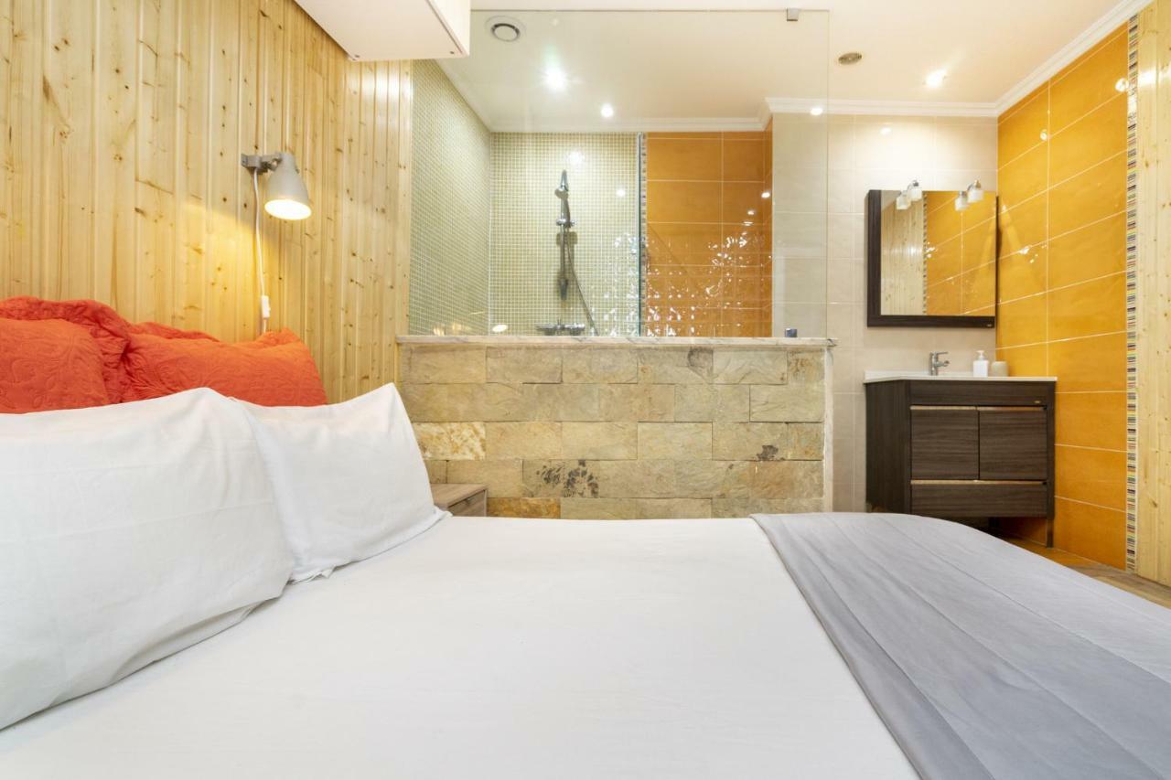 Modern Alfama Studio Lisboa 外观 照片
