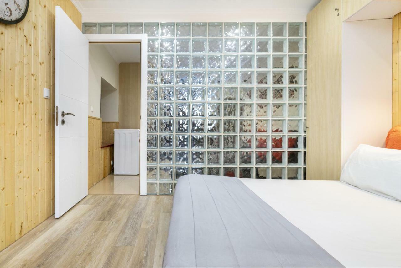 Modern Alfama Studio Lisboa 外观 照片