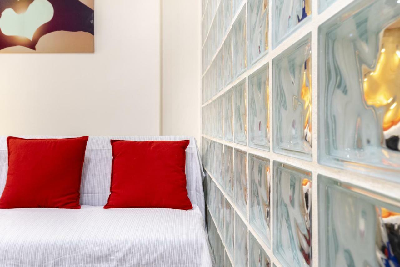 Modern Alfama Studio Lisboa 外观 照片